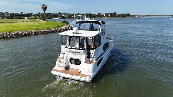 Silverton 39 Motor Yacht image