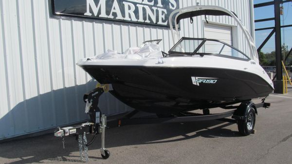 Yamaha-boats AR190 image