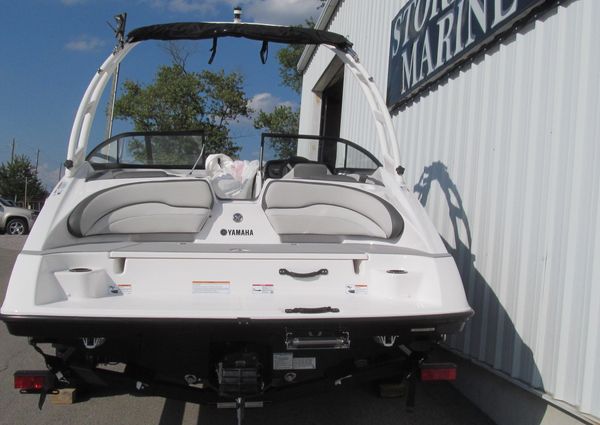 Yamaha-boats AR190 image