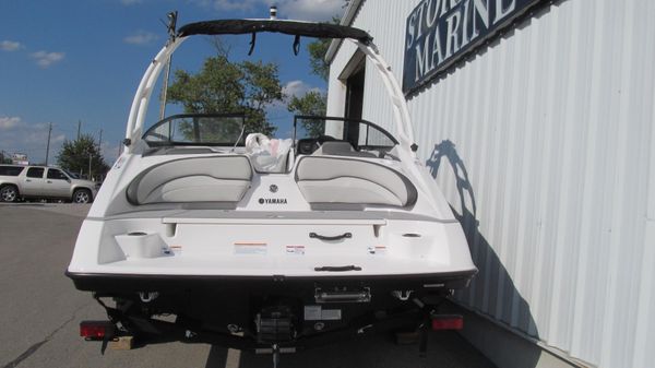 Yamaha-boats AR190 image