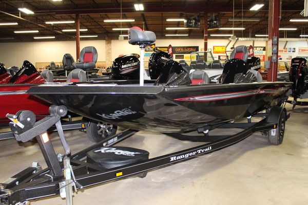 Ranger RT198P - main image