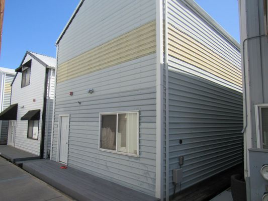Custom Boathouse - main image