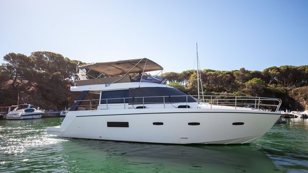 Sealine F42