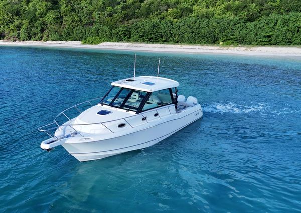 Boston-whaler 345-CONQUEST image