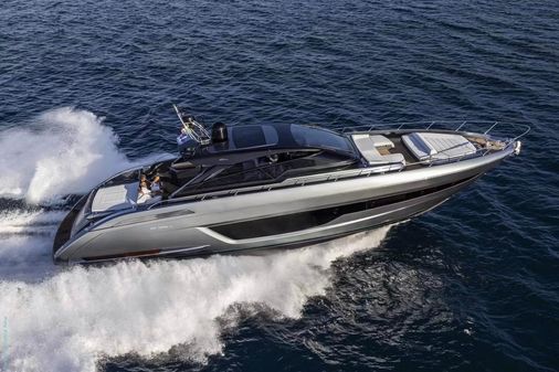 Riva 68' Diable image