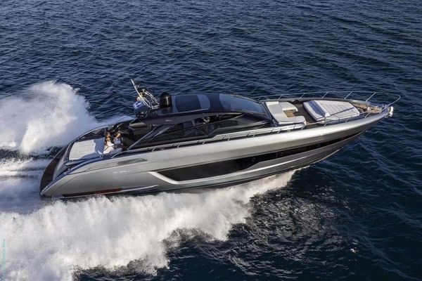 Riva 68' Diable - main image