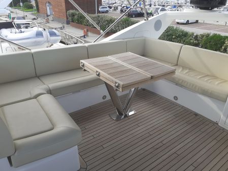 Sunseeker 68 Sport Yacht image