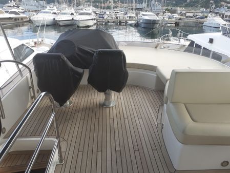 Sunseeker 68 Sport Yacht image