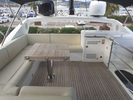 Sunseeker 68 Sport Yacht image