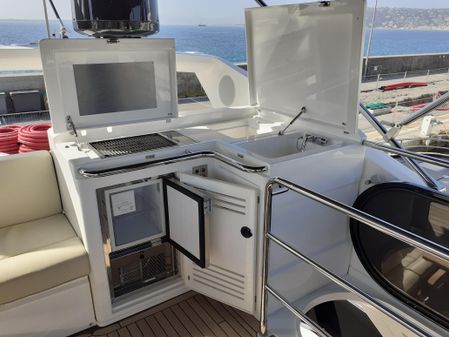 Sunseeker 68 Sport Yacht image