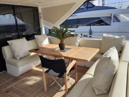 Sunseeker 68 Sport Yacht image