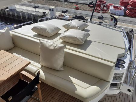 Sunseeker 68 Sport Yacht image