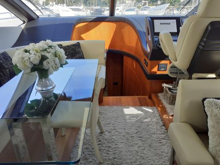 Sunseeker 68 Sport Yacht image