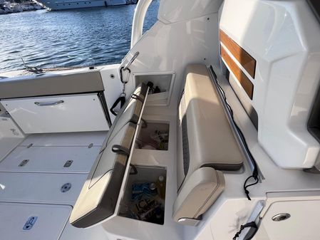 Pursuit 365 Dual Console image