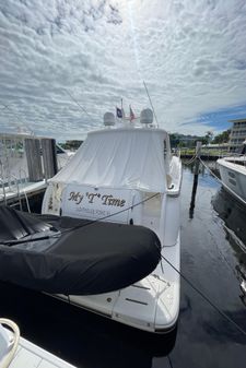 Tiara Yachts Sovran image