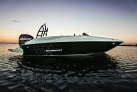 Bayliner Element 160