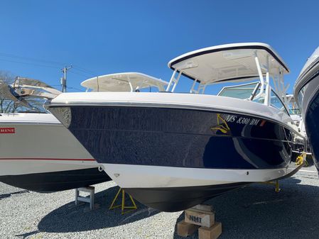 Robalo R247 Dual Console image