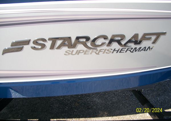 Starcraft SUPER-FISHERMAN-186 image