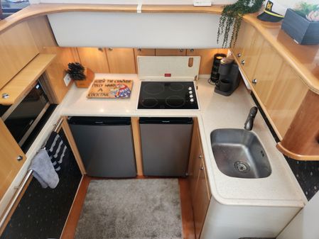 Viking Sport Cruisers 60 Flybridge image