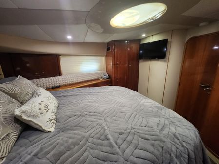 Viking Sport Cruisers 60 Flybridge image