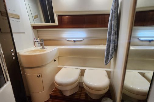 Viking Sport Cruisers 60 Flybridge image