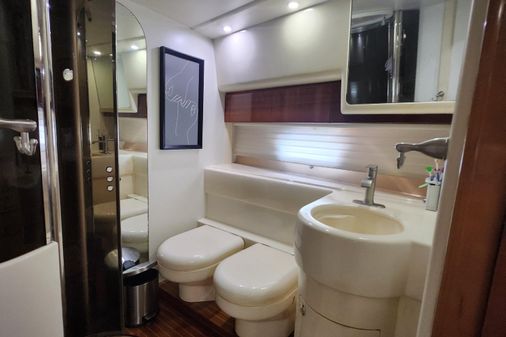 Viking Sport Cruisers 60 Flybridge image