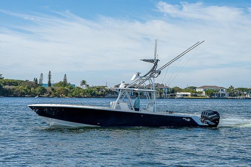 SeaVee 390Z image