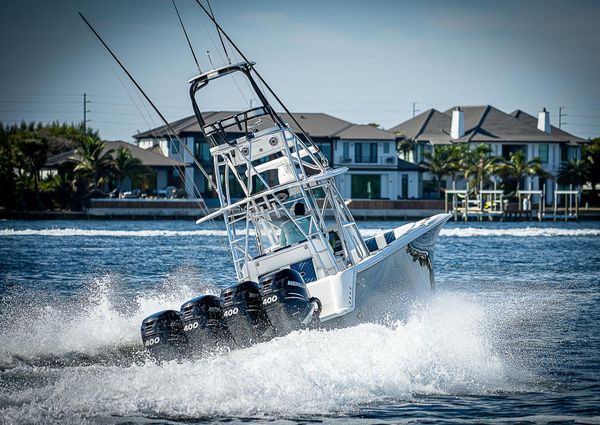 SeaVee 390Z image