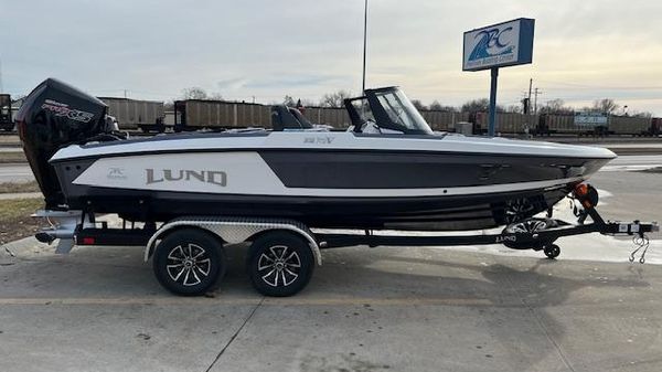 Used Lund Boats for Sale