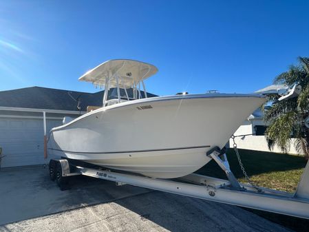 NauticStar 2500XS image