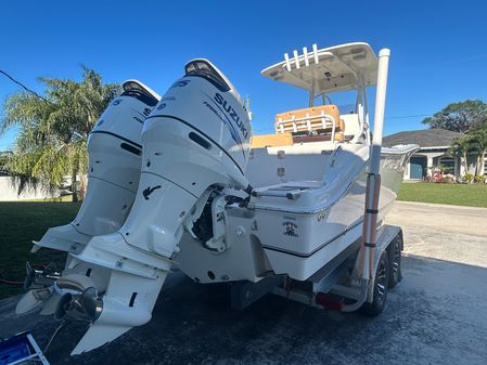 NauticStar 2500XS image