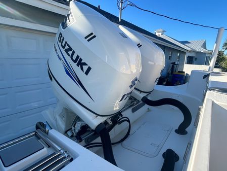 NauticStar 2500XS image