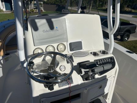 NauticStar 2500XS image