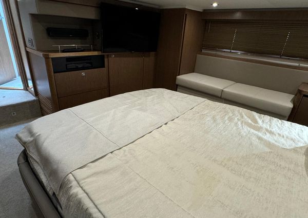 Sea Ray Sundancer 460 image