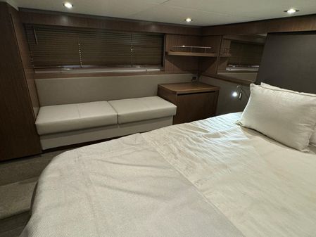 Sea Ray Sundancer 460 image