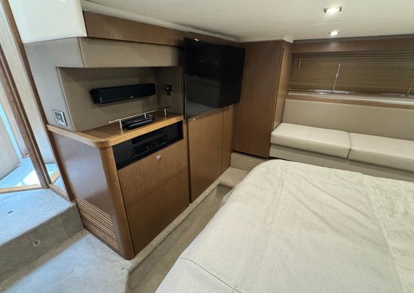 Sea Ray Sundancer 460 image