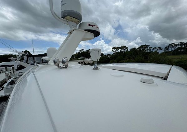 Sea Ray Sundancer 460 image