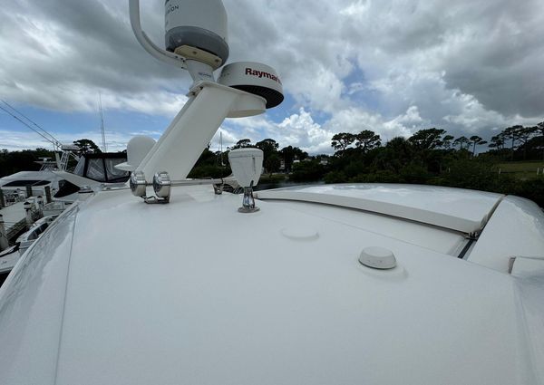 Sea Ray Sundancer 460 image