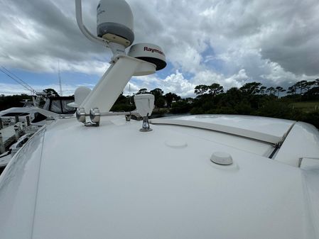 Sea Ray Sundancer 460 image