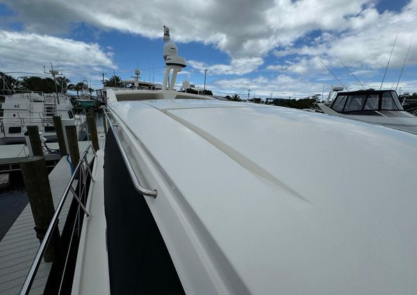 Sea Ray Sundancer 460 image