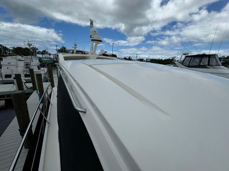 Sea Ray Sundancer 460 image