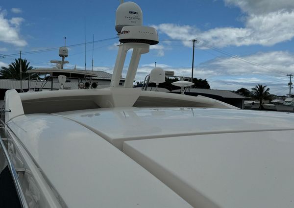 Sea Ray Sundancer 460 image