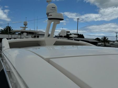 Sea Ray Sundancer 460 image