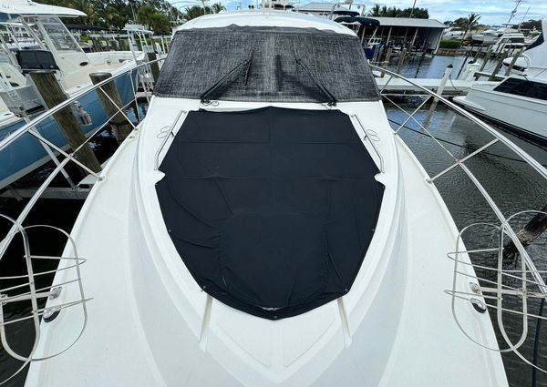 Sea Ray Sundancer 460 image