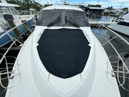 Sea Ray Sundancer 460 image