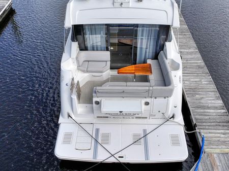 Sea Ray Sundancer 460 image