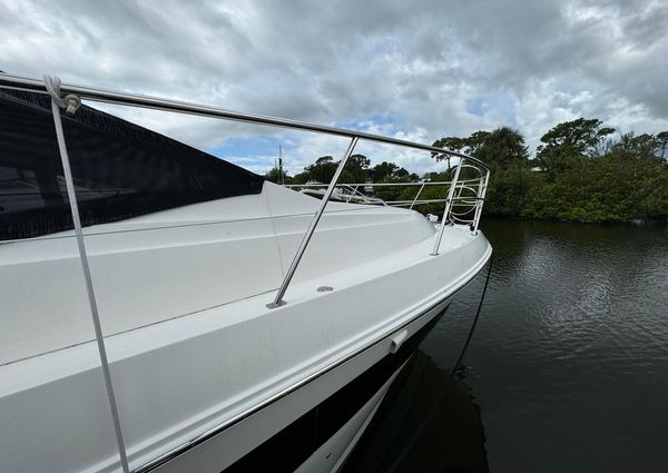 Sea Ray Sundancer 460 image