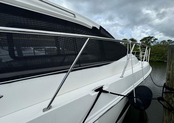 Sea Ray Sundancer 460 image