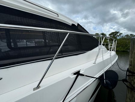 Sea Ray Sundancer 460 image