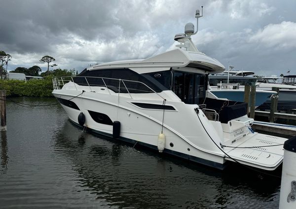 Sea Ray Sundancer 460 image